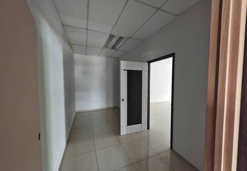 Kawasan Perindustrian Selatan