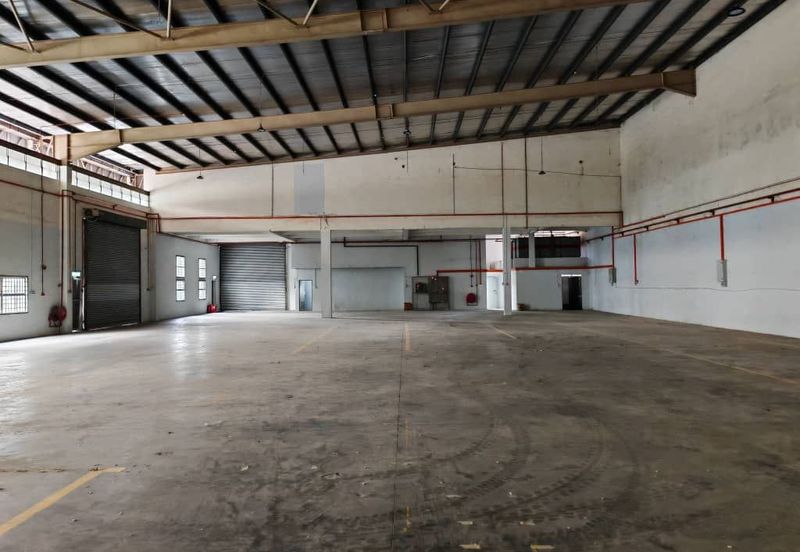 Kawasan Perindustrian Selatan