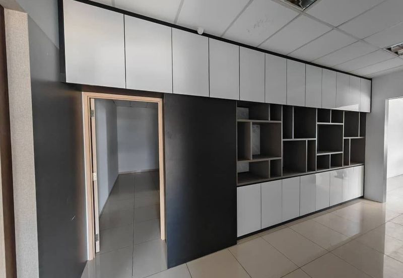 Kawasan Perindustrian Selatan