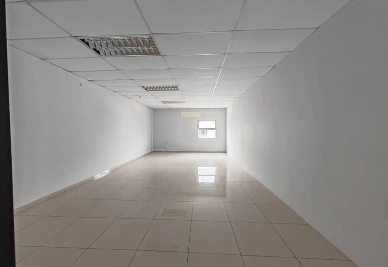 Kawasan Perindustrian Selatan