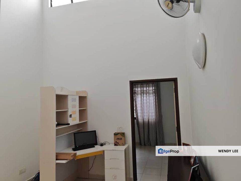 The Hills | Horizon Hills | Double Storey Terrace House | Iskandar Puteri For Sale, Johor, Nusajaya