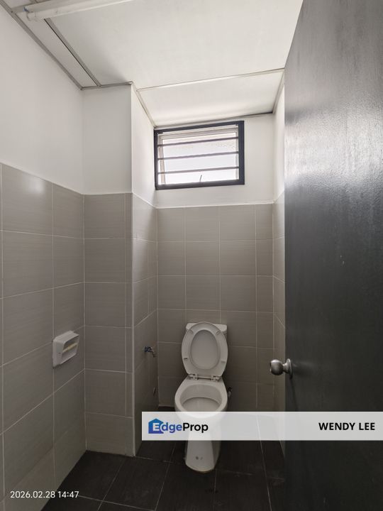 🌟 Ready Office Event Hall Kota Puteri Oasis 2 – 黄金商铺 / Prime Shop & Office Space! 🌟, Johor, Masai