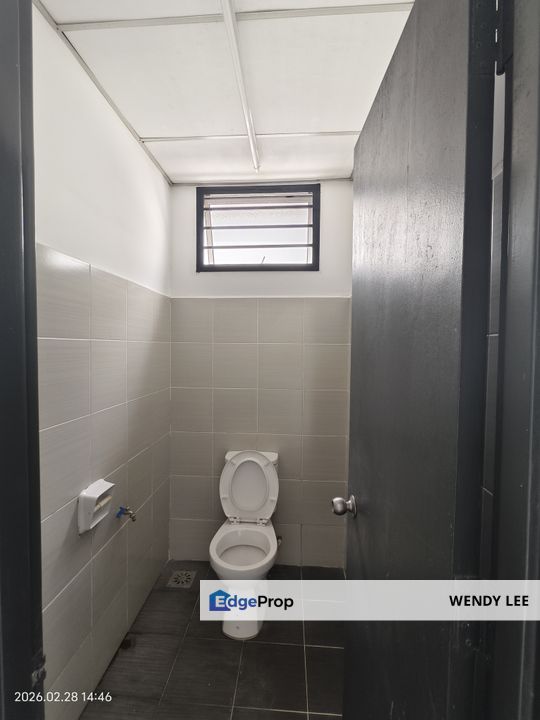 🌟 Ready Office Event Hall Kota Puteri Oasis 2 – 黄金商铺 / Prime Shop & Office Space! 🌟, Johor, Masai