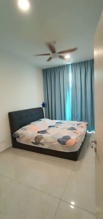 📣Havona Mount Austin 2 Bedroom | Fully Furnished For Rent | 豪华公寓 | 2房单位出租🤩 , Johor, Johor Bahru