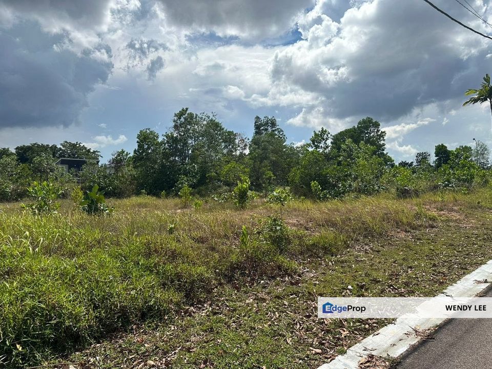 Bandar Dato Onn | Freehold Bungalow Land | Land Area 10,890sq ft | Jalan Palma Raja | Nearby EDL Highway, Johor, Johor Bahru