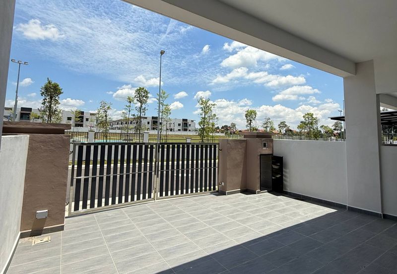 Taman Bukit Indah @ Iskandar Puteri
