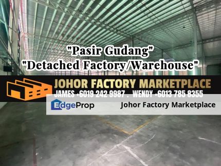 Automatic Sprinkler System+Hose Reel System , Johor, Pasir Gudang