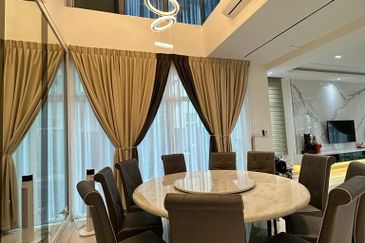 Taman Mutiara Bestari, Skudai