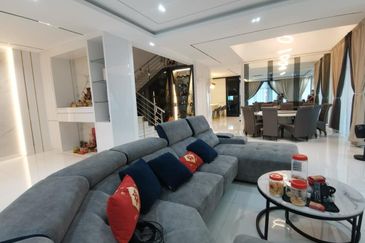 Taman Mutiara Bestari, Skudai