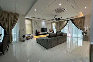 Taman Mutiara Bestari, Skudai