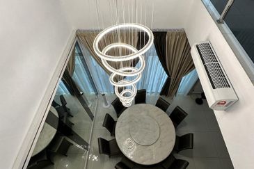 Taman Mutiara Bestari, Skudai