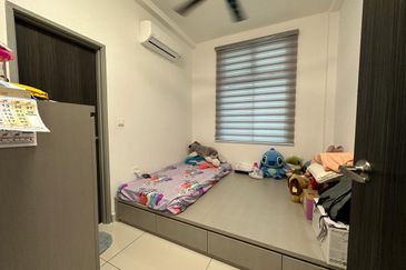 Taman Mutiara Bestari, Skudai