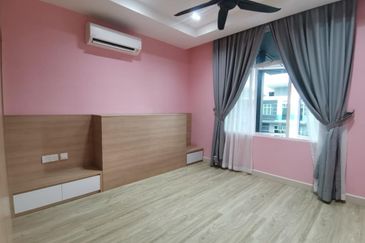 Taman Mutiara Bestari, Skudai