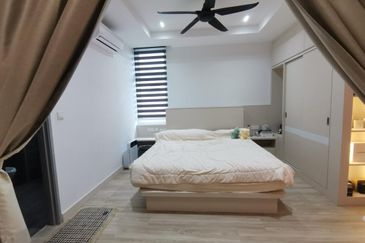 Taman Mutiara Bestari, Skudai