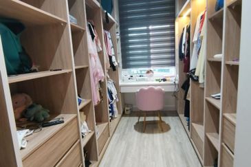 Taman Mutiara Bestari, Skudai