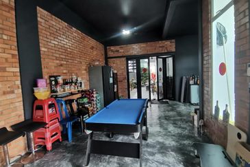 Taman Mutiara Bestari, Skudai