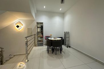 Taman Mutiara Bestari, Skudai