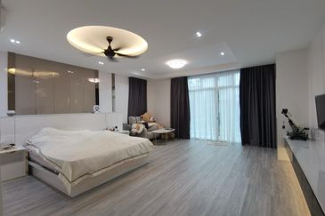 Taman Mutiara Bestari, Skudai