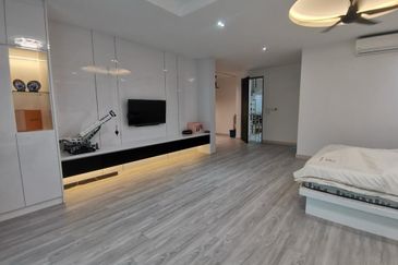 Taman Mutiara Bestari, Skudai