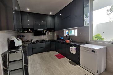 Taman Mutiara Bestari, Skudai