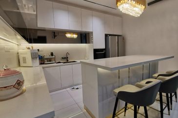 Taman Mutiara Bestari, Skudai