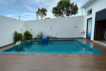 Taman Mutiara Bestari, Skudai