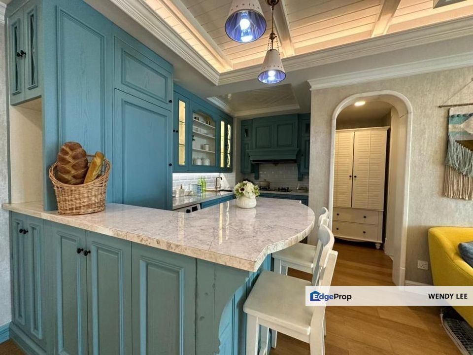 Price start SGD250k Sea view home ,Freehold , Johor, Johor Bahru