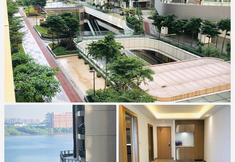 Puteri Cove Residences