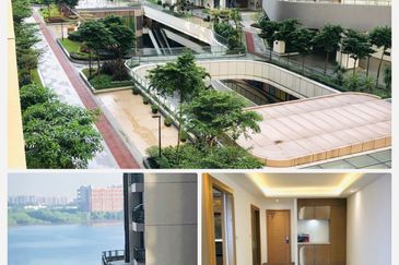 Puteri Cove Residences