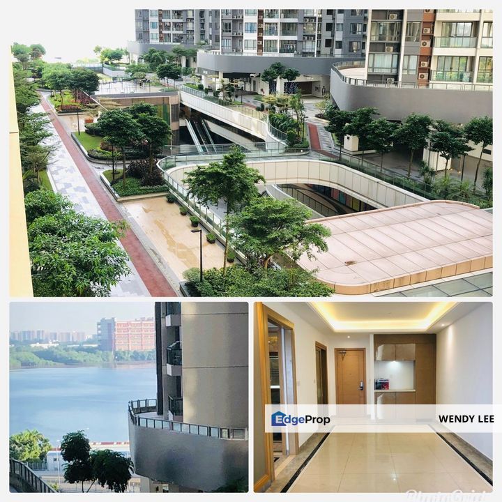 5⭐sea view ,Singaporean can buy, SGD250k , Johor, Nusajaya