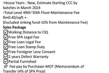 Puteri Cove Residences