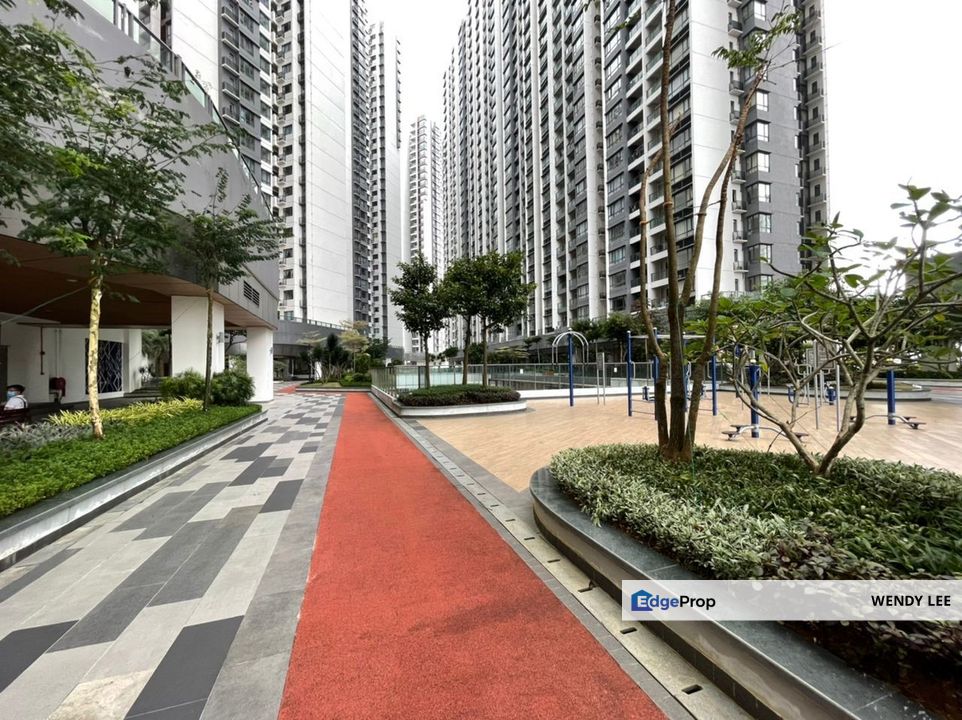 5⭐sea view ,Singaporean can buy, SGD250k , Johor, Nusajaya