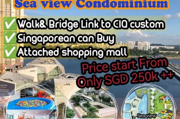 Puteri Cove Residences