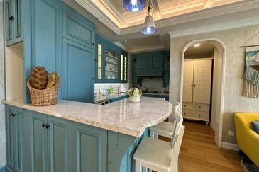 Puteri Cove Residences