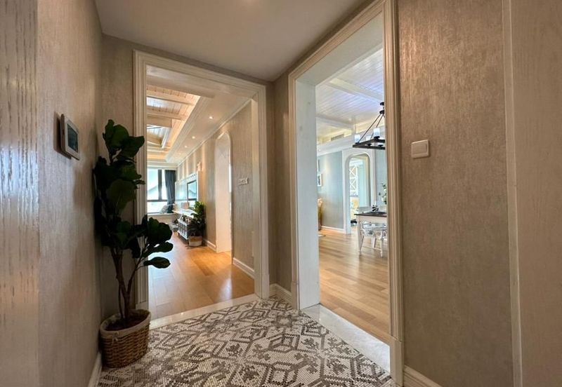 Puteri Cove Residences