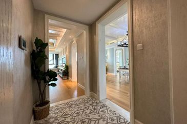 Puteri Cove Residences