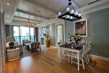 Puteri Cove Residences