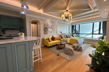 Puteri Cove Residences