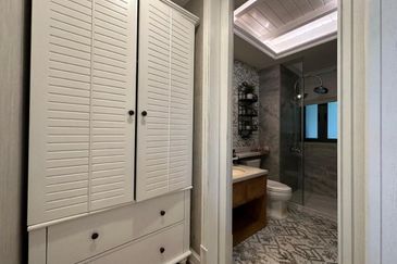 Puteri Cove Residences