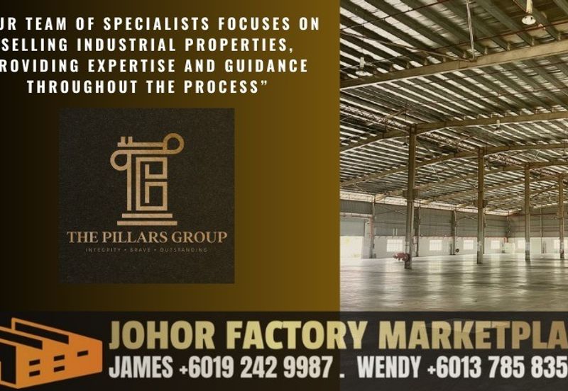 Taman Perindustrian Senai