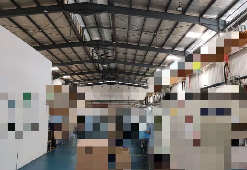 Taman Perindustrian Senai