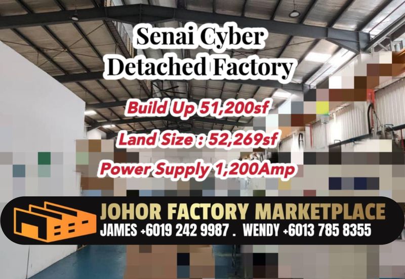 Taman Perindustrian Senai