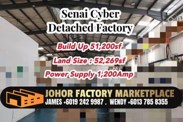 Taman Perindustrian Senai