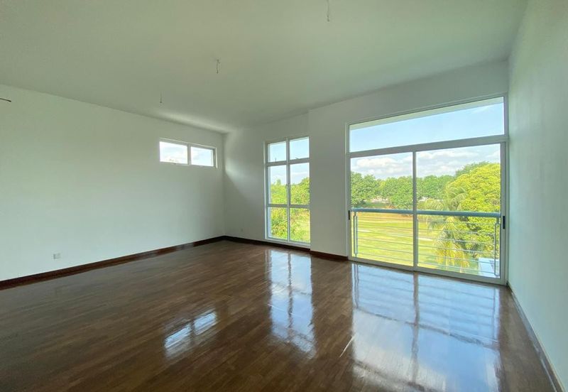 The Hills, Horizon Hills