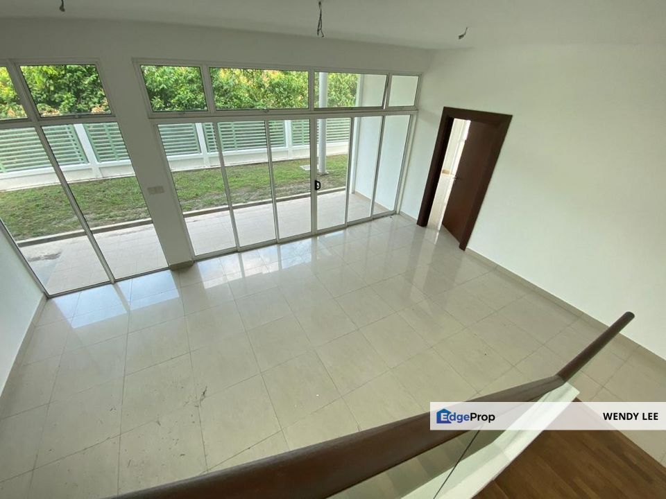 Fantastic Golf Course View Bungalow House with Unblock View Horizon Hills The Hills , Johor, Nusajaya