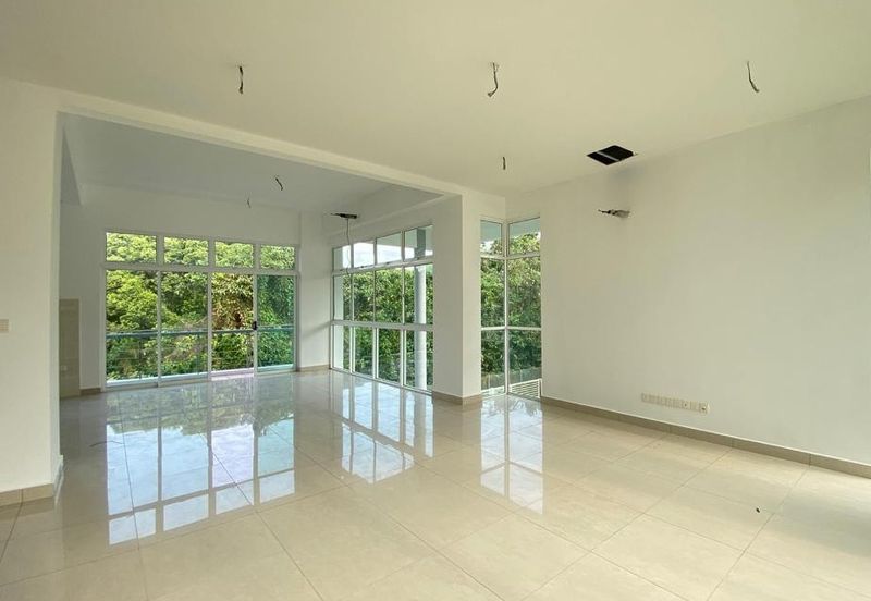 The Hills, Horizon Hills