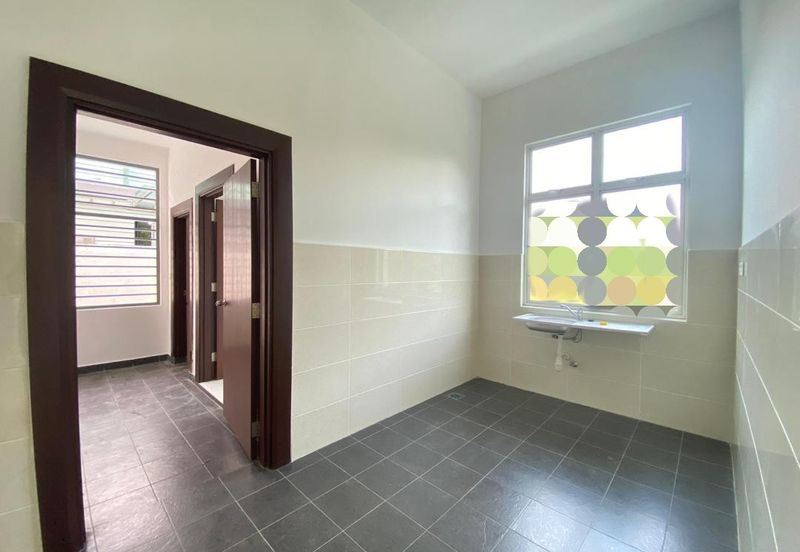 The Hills, Horizon Hills