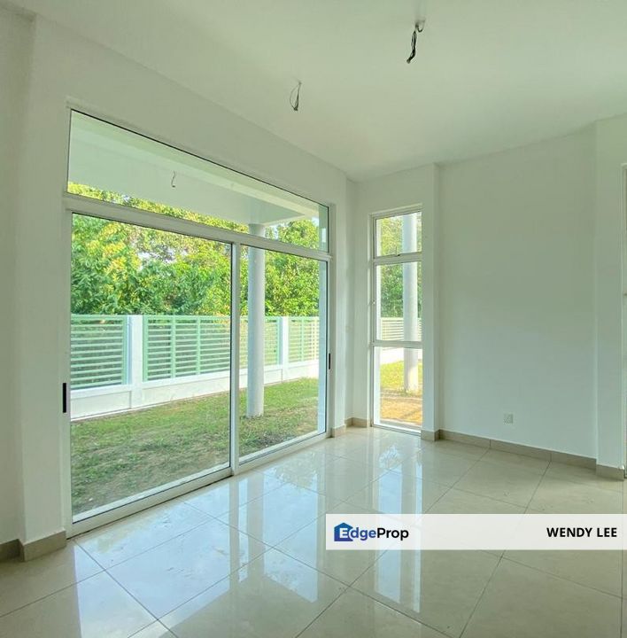 Fantastic Golf Course View Bungalow House with Unblock View Horizon Hills The Hills , Johor, Nusajaya