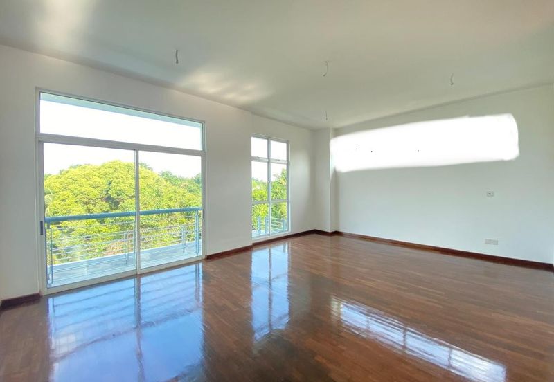 The Hills, Horizon Hills