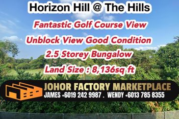 The Hills, Horizon Hills